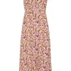 Faithfull The Brand - Magdelena Midi Dress (Cala Nika Floral)