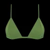 Women Fella Swim - Julian Top (Cactus)