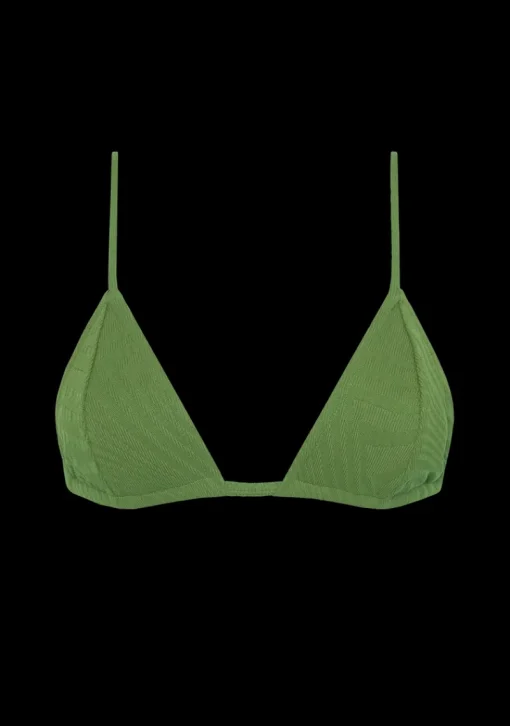 Women Fella Swim - Julian Top (Cactus)