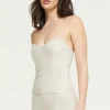 Ginia - MAMACITA BUSTIER (NATURAL)