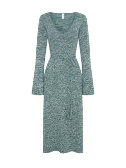 Women Kivari - Naomi Knit Midi Dress FINAL SALE