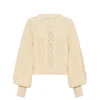 Kivari - Abigail Knit (Cream)