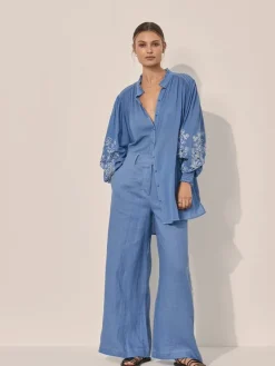 Kivari - Amber Tunic FINAL SALE
