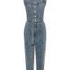 Women Kivari - AZALIA BOILERSUIT