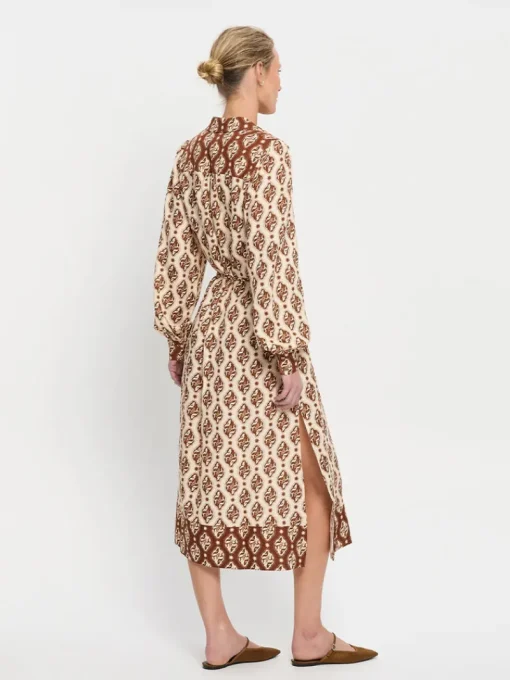 Kivari - MELODY MIDI DRESS FINAL SALE
