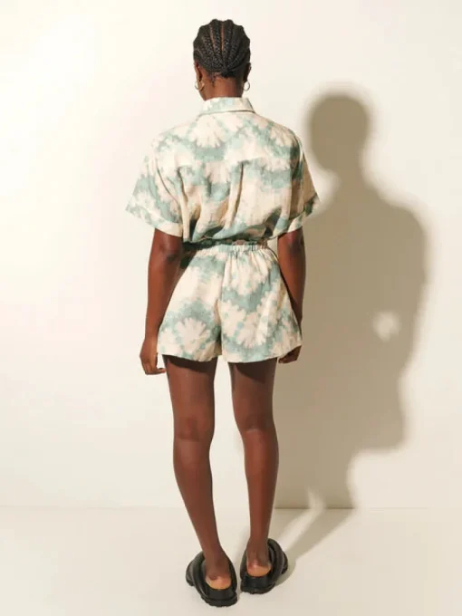 Women Kivari - MIRAGE SHORT