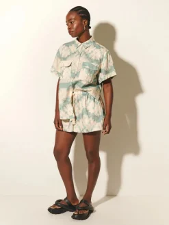 Women Kivari - MIRAGE SHORT