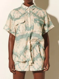 Women Kivari - MIRAGE SHORT