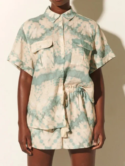 Women Kivari - MIRAGE SHORT