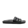 Women La Tribe - RESORT SLIDE (Black)