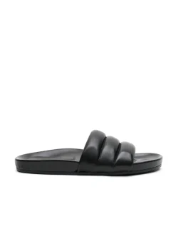 Women La Tribe - RESORT SLIDE (Black)