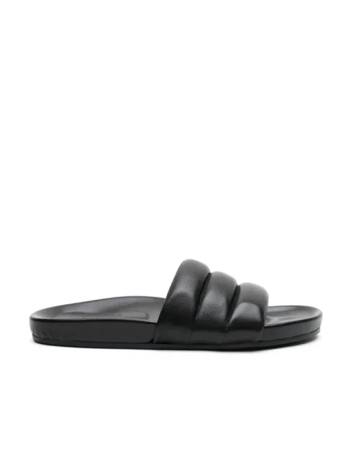 Women La Tribe - RESORT SLIDE (Black)