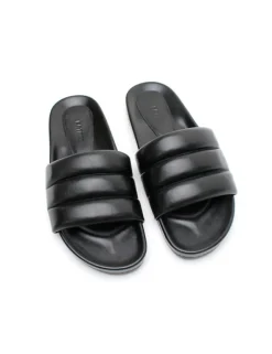 Women La Tribe - RESORT SLIDE (Black)