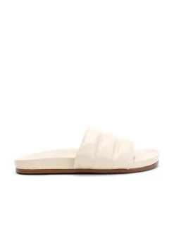 Women La Tribe - RESORT SLIDE (Sand)