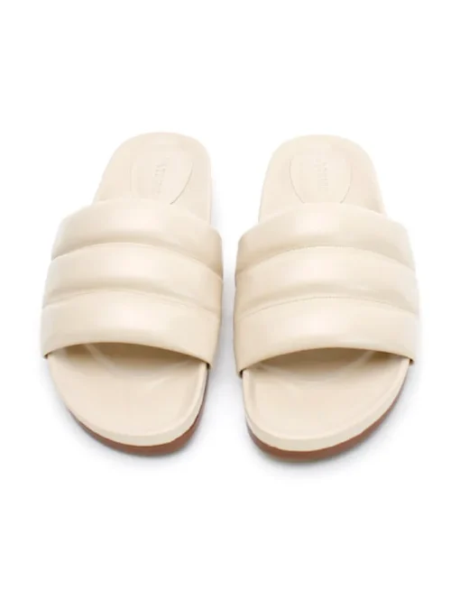 Women La Tribe - RESORT SLIDE (Sand)