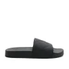 Women La Tribe - Rubber Pool Slide (Black)