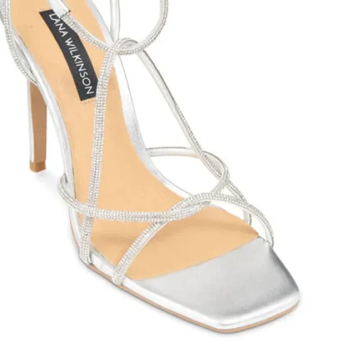 Women Lana Wilkinson - JESSICA (SILVER)