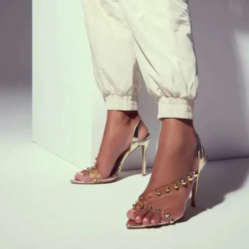 Women Lana Wilkinson - JESSIE (GOLD)