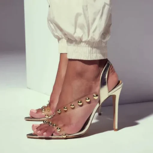 Women Lana Wilkinson - JESSIE (GOLD)