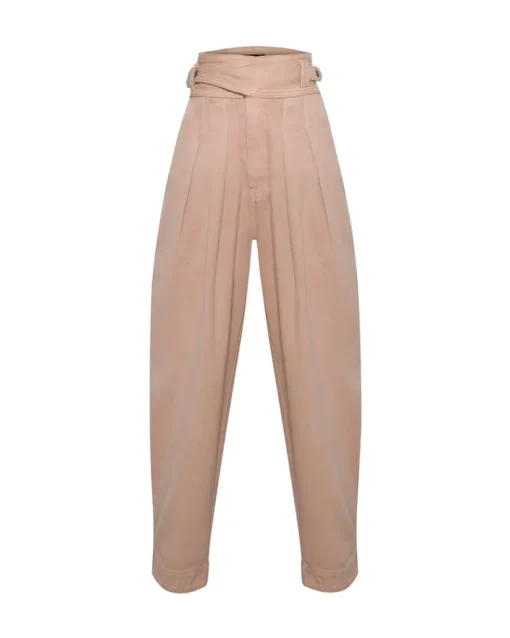 Magali Pascal - Adrienne Jeans (Carnation)
