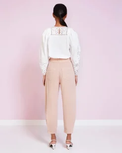 Magali Pascal - Adrienne Jeans (Carnation)