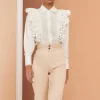 Magali Pascal - Birkin Jeans (Peony Pink)