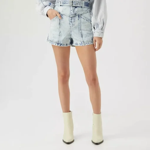 Magali Pascal - Jagger Shorts
