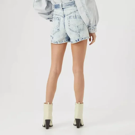 Magali Pascal - Jagger Shorts