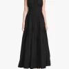 Magali Pascal - Odella Maxi Dress (Black)