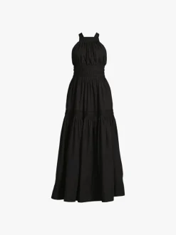 Magali Pascal - Odella Maxi Dress (Black)