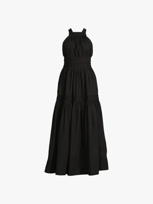 Magali Pascal - Odella Maxi Dress (Black)