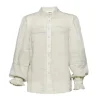 Ministry of Style - Soul Wanderer Blouse (Sage)