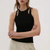 Misha Urban - CAMERON TANK (BLACK)