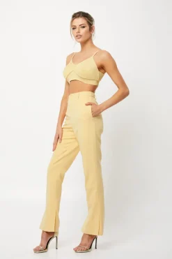 Women Mossman - Alluring Eyes Pant (FINAL SALE)