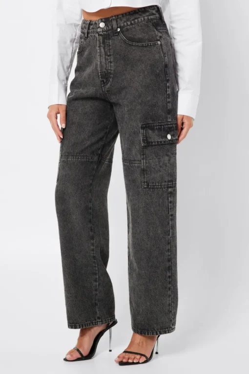 Mossman - FUSE DENIM JEAN