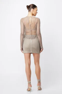 Mossman - LUMIERE TOP (DIAMOND)