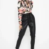Mossman - Talk That Talk Pant