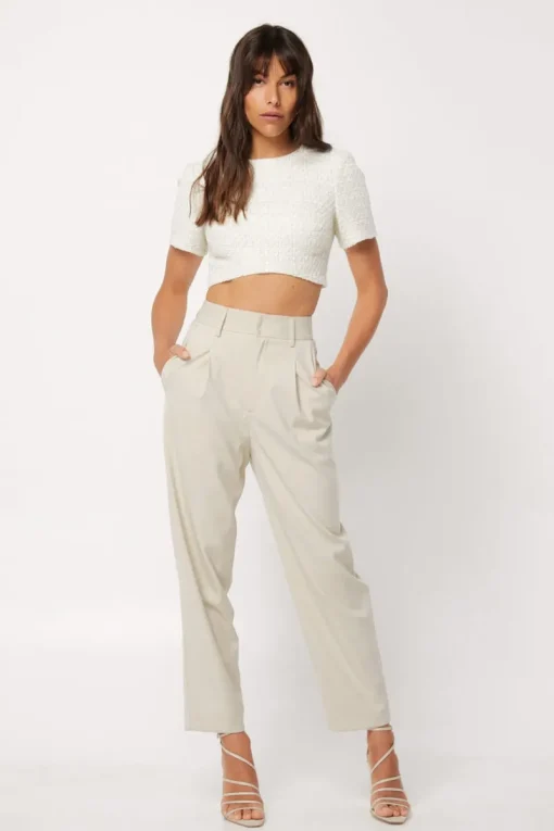 Women Mossman - THE BREAKEVEN PANT