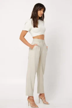 Women Mossman - THE BREAKEVEN PANT