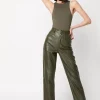 Mossman - THE INFINITE PANT (KHAKI)