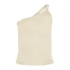 Nice Martin - Rani Singlet (Cream)