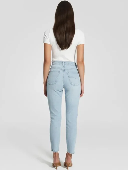 Nobody Denim - Kennedy Jean (Glacier)