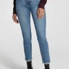 Nobody Denim - Midi Jean (Forum)