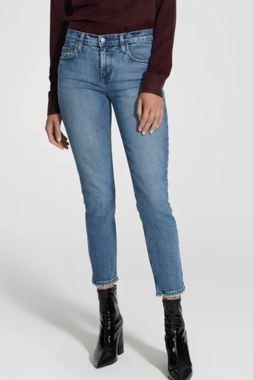 Nobody Denim - Midi Jean (Forum)
