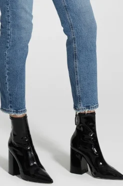 Nobody Denim - Midi Jean (Forum)