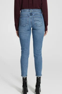 Nobody Denim - Midi Jean (Forum)