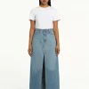 Nobody Denim - ROXANNE SKIRT (LIBERTY)