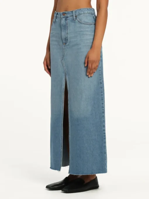 Nobody Denim - ROXANNE SKIRT (LIBERTY)