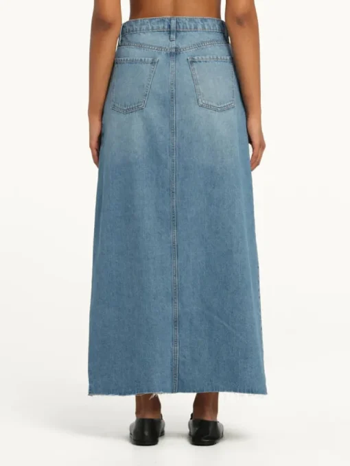 Nobody Denim - ROXANNE SKIRT (LIBERTY)