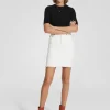 Nobody Denim - SIREN SKIRT COMFORT NATURAL